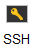 ssh icon